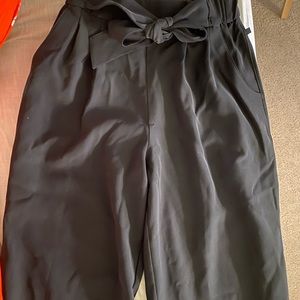 LuluLemon Noir Pants